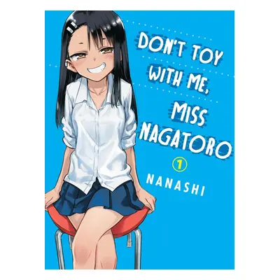 Don't Toy With Me, Miss Nagatoro 01