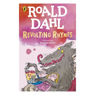 Revolting Rhymes