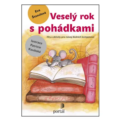 Veselý rok s pohádkami