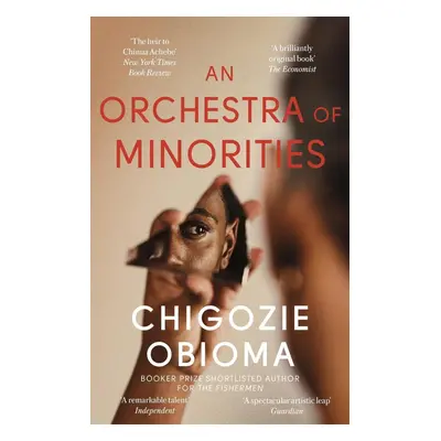 An Orchestra of Minorities