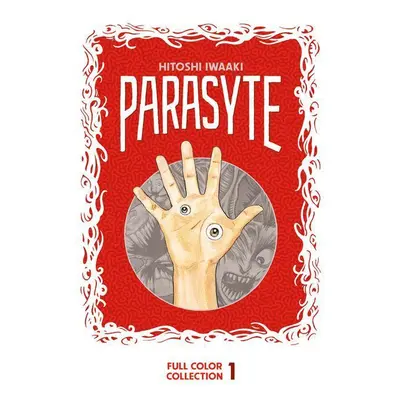 Parasyte Full Color Collection 1