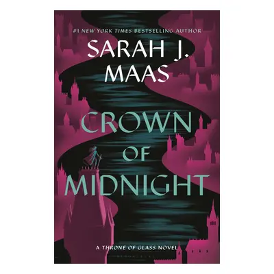 Crown of Midnight (2)