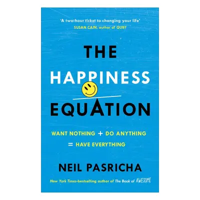 The Happiness Equation