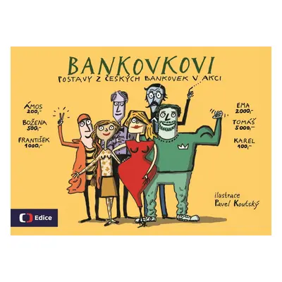 Bankovkovi