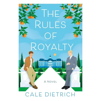 The Rules of Royalty