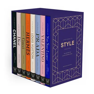 Little Guides to Style Collection