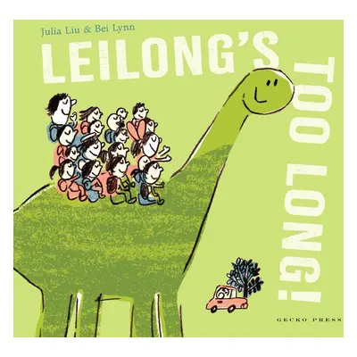 Leilong's Too Long