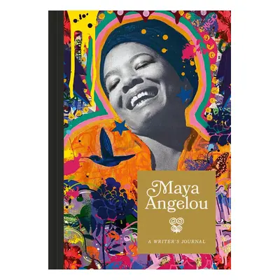 Maya Angelou: A Writer's Journal