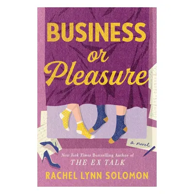 Business or Pleasure