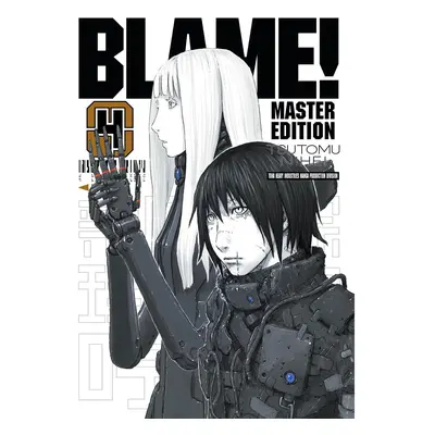 Blame! 04