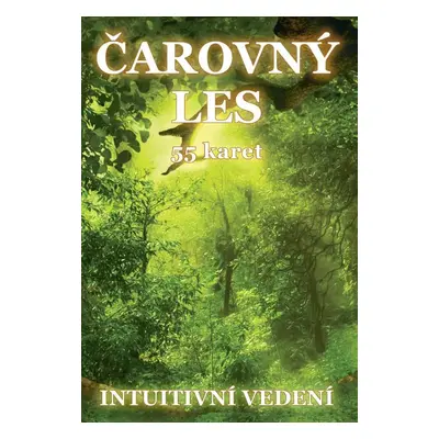 Čarovný les