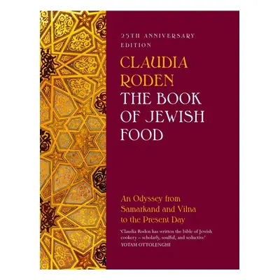 The Book of Jewish Food