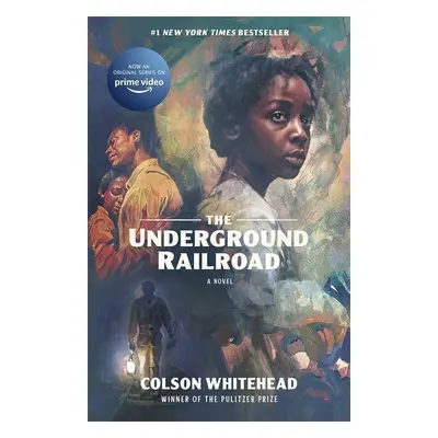 The Underground Railroad