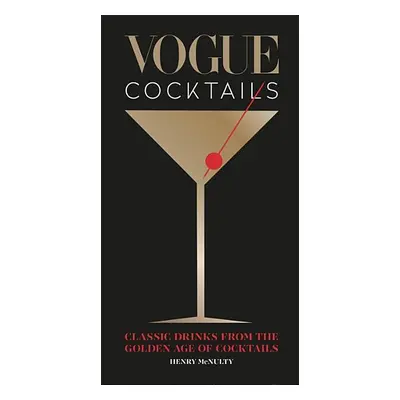 Vogue Cocktails