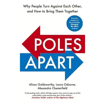 Poles Apart