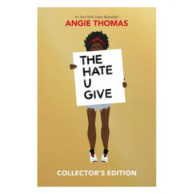 The Hate U Give Collector's Edition