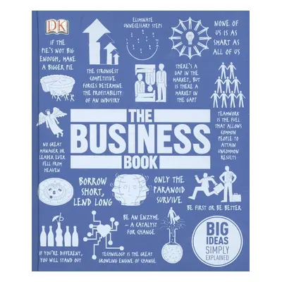 The Business Book