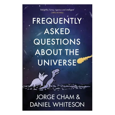 Frequently Asked Questions About the Universe