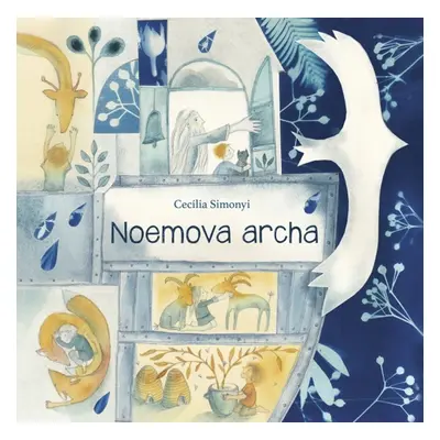 Noemova archa