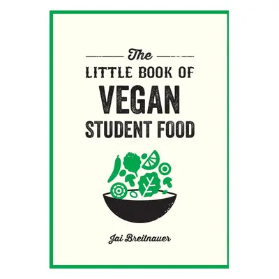 The Little Book of Vegan Student Food