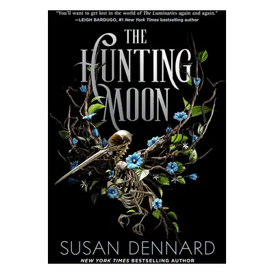 The Hunting Moon