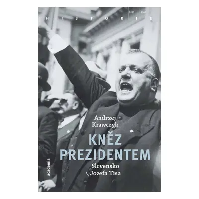 Kněz prezidentem