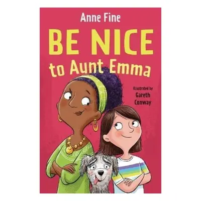 Be Nice to Aunt Emma