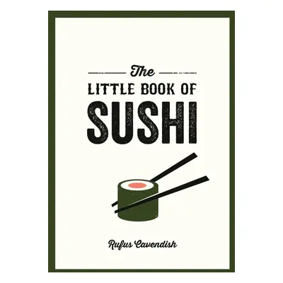 The Little Book of Sushi