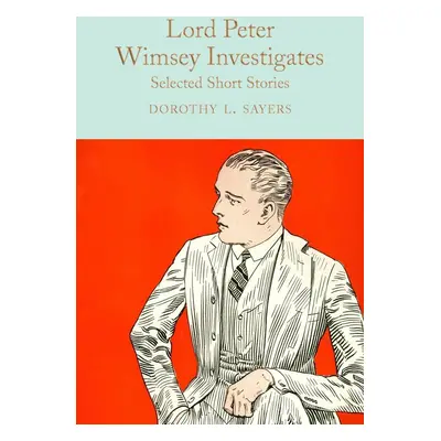 Lord Peter Wimsey Investigates