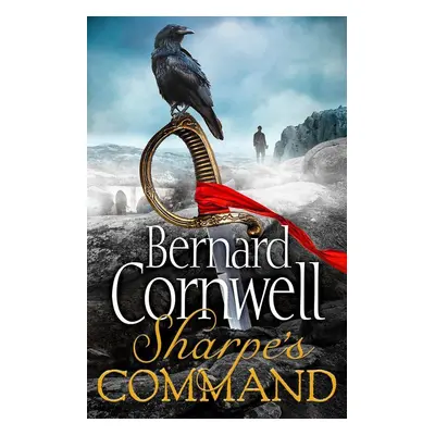 Sharpe's Command