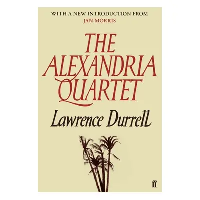 The Alexandria Quartet