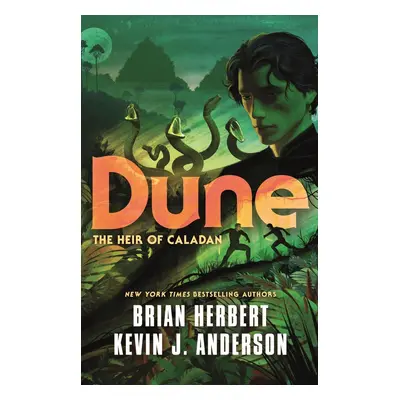 Dune: The Heir of Caladan