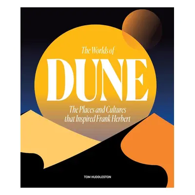 The Worlds of Dune