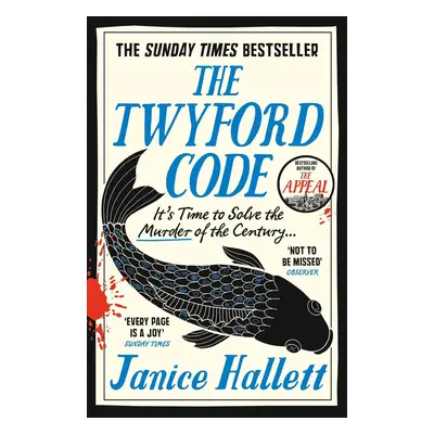 The Twyford Code