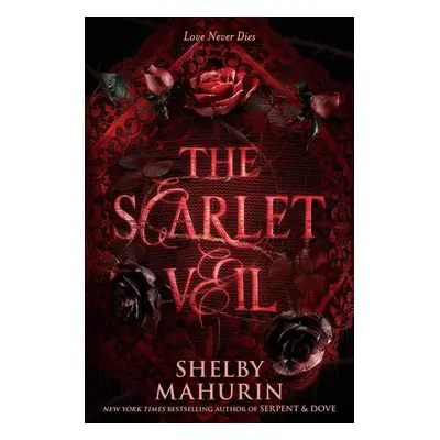 The Scarlet Veil