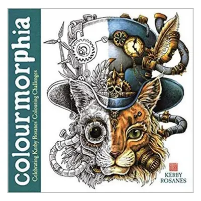 Colourmorphia