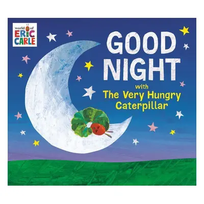 Good Night with The Very Hungry Caterpillar