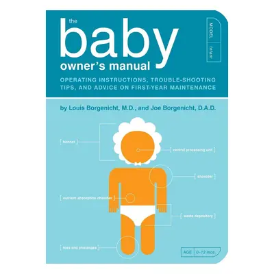 The Baby Owner's Manual