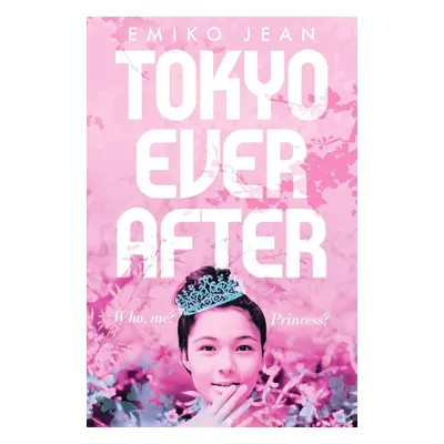 Tokyo Ever After