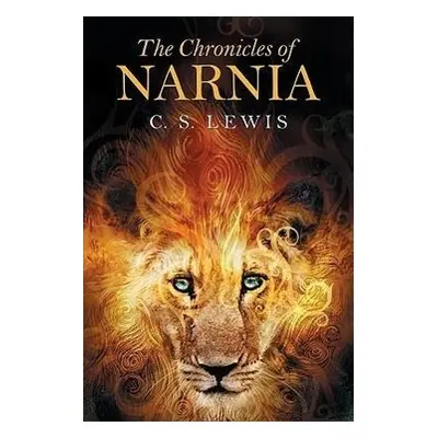 The Complete Chronicles of Narnia. Adult Edition