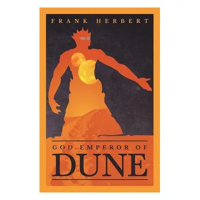 God Emperor Of Dune