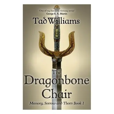 The Dragonbone Chair