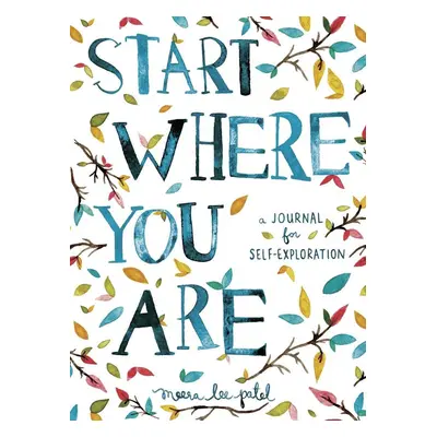 Start Where You are