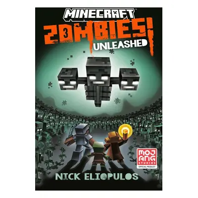 Minecraft Zombies Unleash