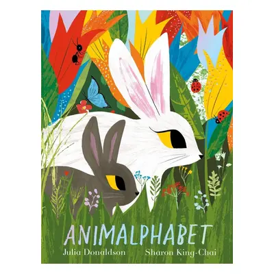 Animalphabet