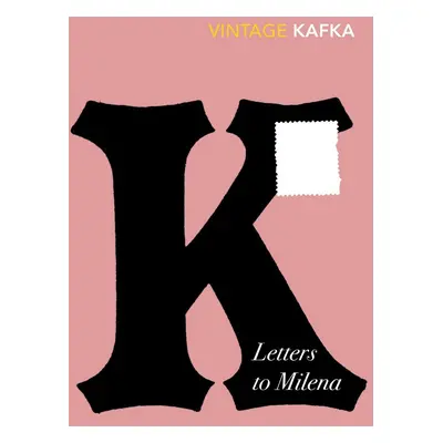 Letters to Milena