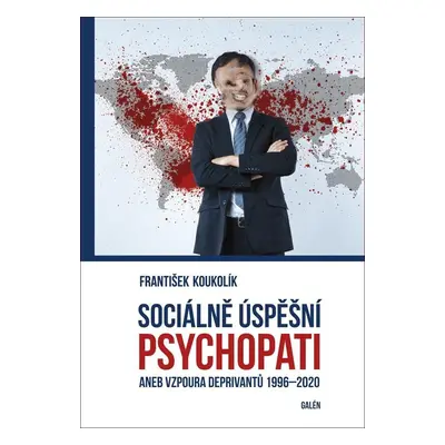 Sociálně úspěšní psychopati