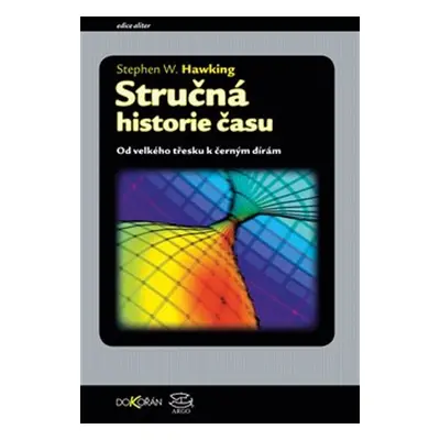 Stručná historie času