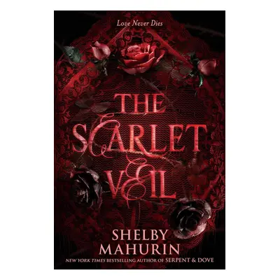 The Scarlet Veil