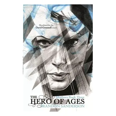 Mistborn 3. The Hero of Ages